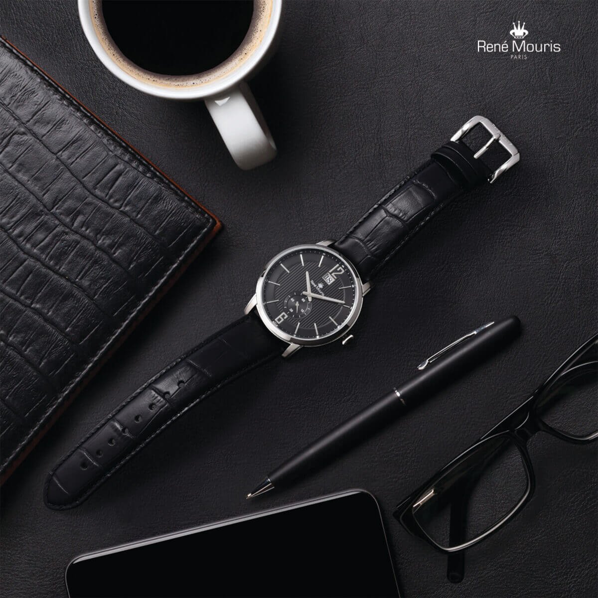 5 Reasons Why You Should Choose Leather Watch Straps