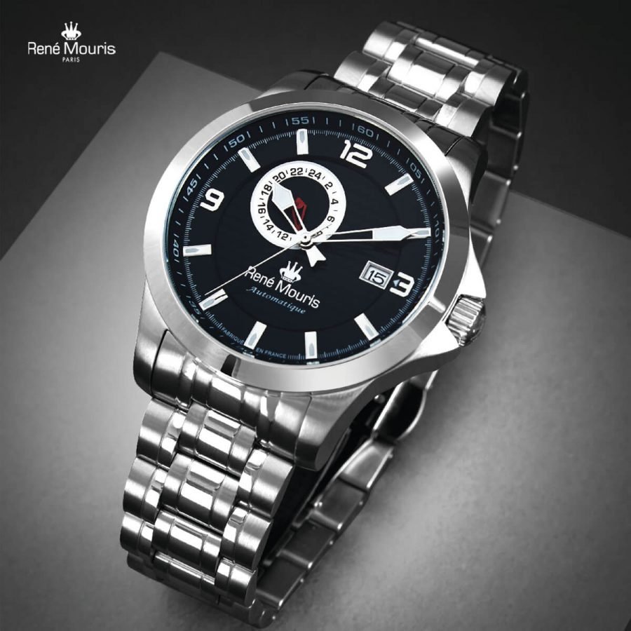 5 Reasons why you should Choose Stainless Steel Watch Straps?