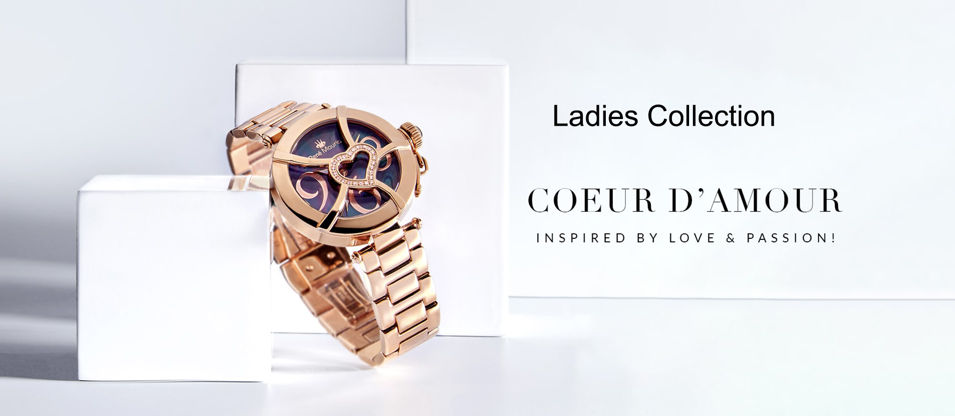 luxury watches for women