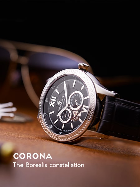 CORONA QUARTZ Analog Watch - For Men - Buy CORONA QUARTZ Analog Watch - For  Men CM-01 Online at Best Prices in India | Flipkart.com
