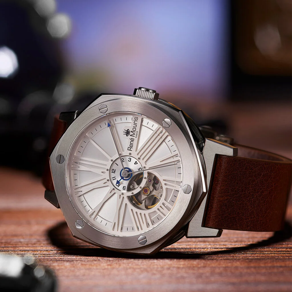 most extravagant luxury watches in 2024