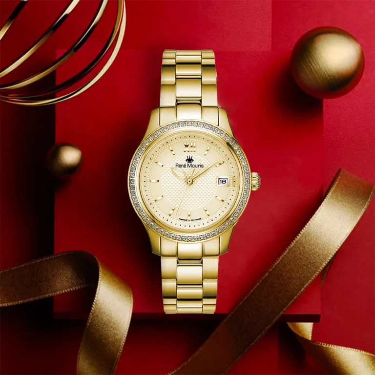 luxury watches for christmas gifts