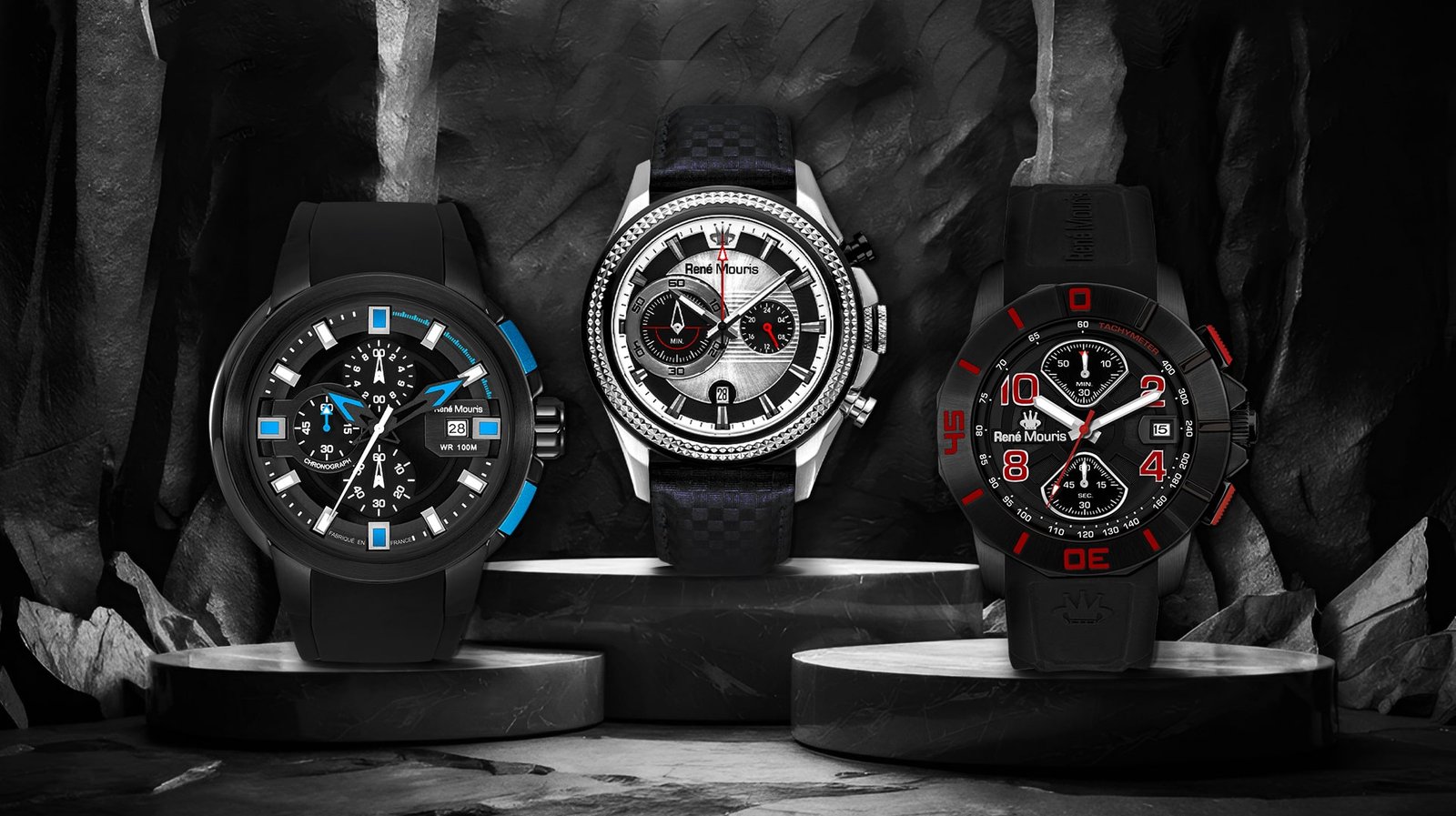 Product Category Banner